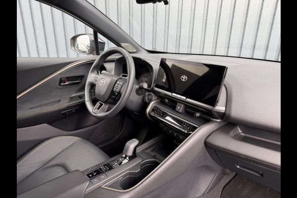 Toyota C-HR 2.0 Hybrid 200(geen plug-in) Première Edition | VOL Leer | Stuurverwarming | Pano dak | JBL | Heud-up | Rijklaar!!!