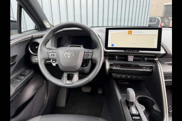 Toyota C-HR 2.0 Hybrid 200(geen plug-in) Première Edition | VOL Leer | Stuurverwarming | Pano dak | JBL | Heud-up | Rijklaar!!!