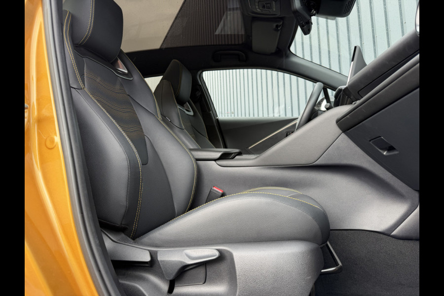 Toyota C-HR 2.0 Hybrid 200(geen plug-in) Première Edition | VOL Leer | Stuurverwarming | Pano dak | JBL | Heud-up | Rijklaar!!!