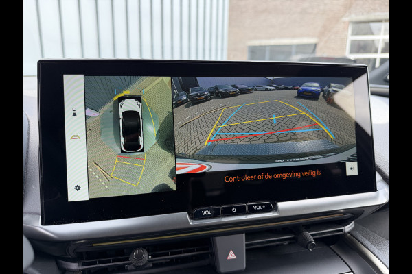 Toyota C-HR 2.0 Hybrid 200(geen plug-in) Première Edition | VOL Leer | Stuurverwarming | Pano dak | JBL | Heud-up | Rijklaar!!!