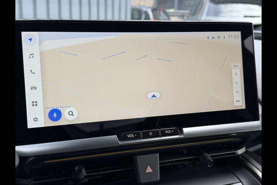 Toyota C-HR 2.0 Hybrid 200(geen plug-in) Première Edition | VOL Leer | Stuurverwarming | Pano dak | JBL | Heud-up | Rijklaar!!!