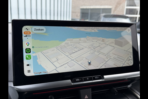 Toyota C-HR 2.0 Hybrid 200(geen plug-in) Première Edition | VOL Leer | Stuurverwarming | Pano dak | JBL | Heud-up | Rijklaar!!!