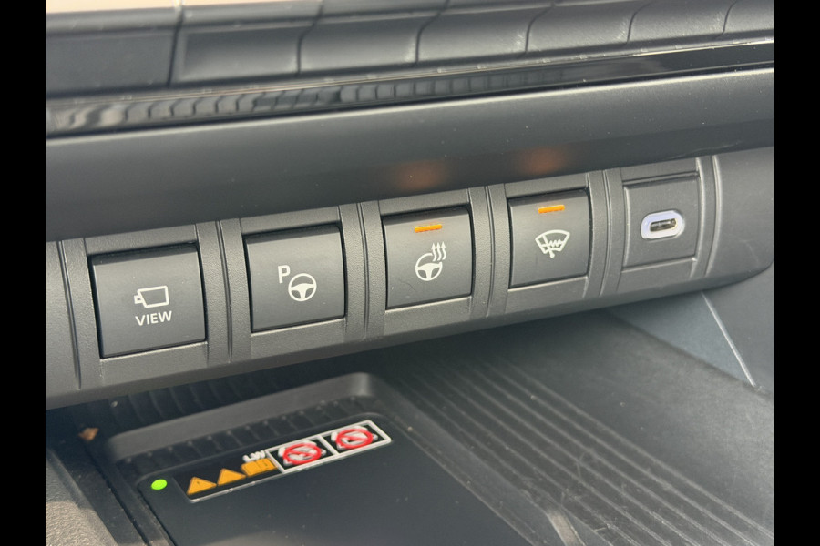 Toyota C-HR 2.0 Hybrid 200(geen plug-in) Première Edition | VOL Leer | Stuurverwarming | Pano dak | JBL | Heud-up | Rijklaar!!!