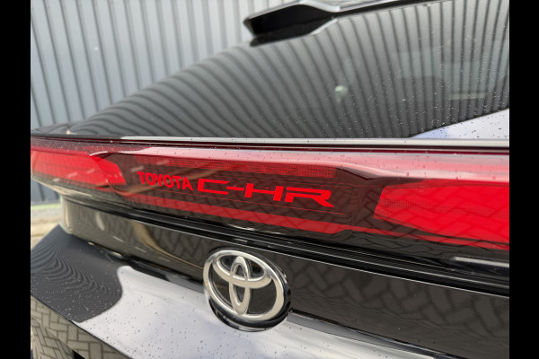 Toyota C-HR 2.0 Hybrid 200(geen plug-in) Première Edition | VOL Leer | Stuurverwarming | Pano dak | JBL | Heud-up | Rijklaar!!!