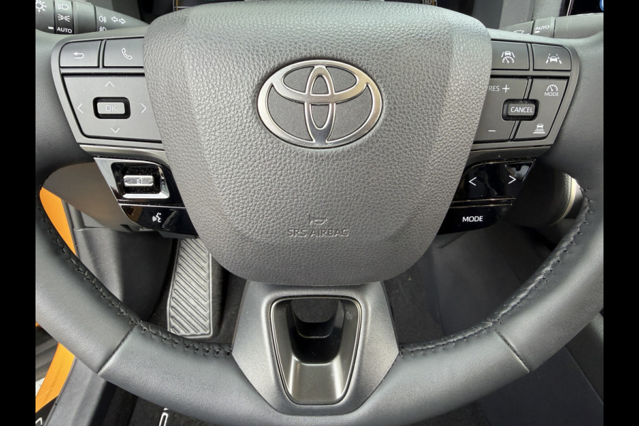 Toyota C-HR 2.0 Hybrid 200(geen plug-in) Première Edition | VOL Leer | Stuurverwarming | Pano dak | JBL | Heud-up | Rijklaar!!!