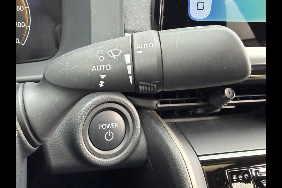 Toyota C-HR 2.0 Hybrid 200(geen plug-in) Première Edition | VOL Leer | Stuurverwarming | Pano dak | JBL | Heud-up | Rijklaar!!!