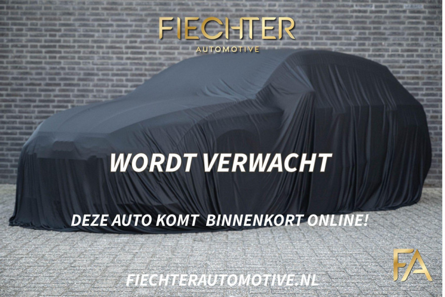 Audi A3 Sportback 40 TFSI e S Line 18Inch|Fullblack|Sportstoelen