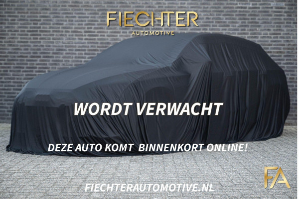 Audi A3 Sportback 40 TFSI e S Line 18Inch|Fullblack|Sportstoelen