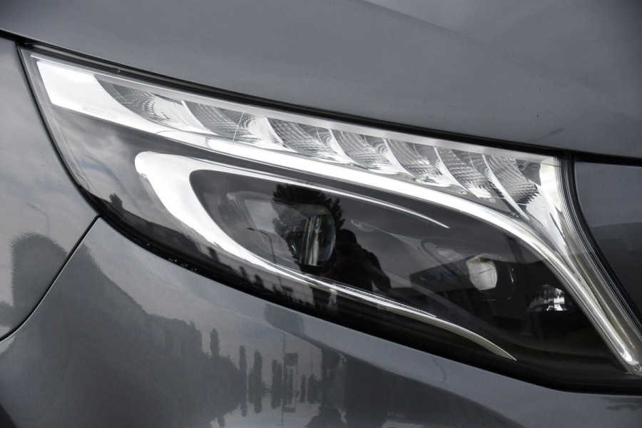Mercedes-Benz Vito 119 CDI L2 PB Edition Camera, Cruise, Carplay, 190pk, LED, Multimedia, Automaat, Uniek!