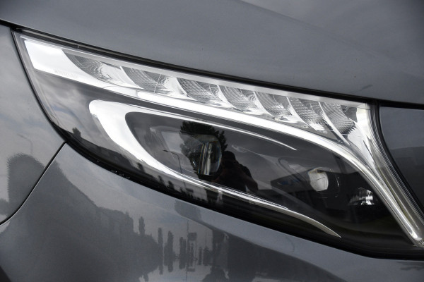 Mercedes-Benz Vito 119 CDI L2 PB Edition Camera, Cruise, Carplay, 190pk, LED, Multimedia, Automaat, Uniek!