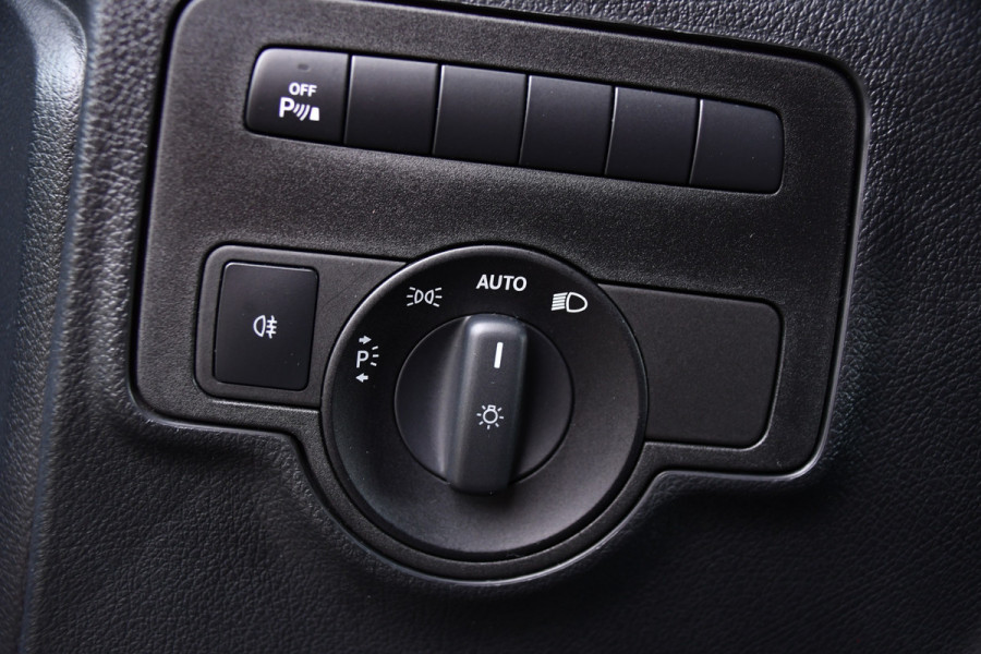 Mercedes-Benz Vito 119 CDI L2 PB Edition Camera, Cruise, Carplay, 190pk, LED, Multimedia, Automaat, Uniek!