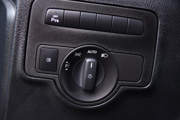 Mercedes-Benz Vito 119 CDI L2 PB Edition Camera, Cruise, Carplay, 190pk, LED, Multimedia, Automaat, Uniek!