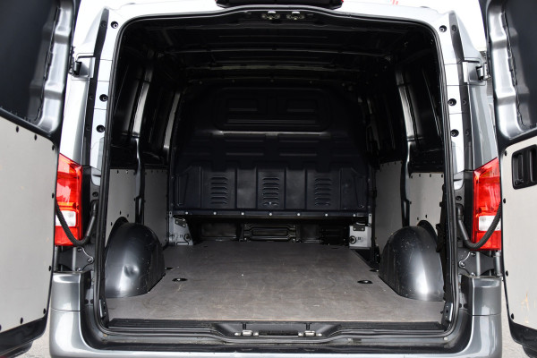 Mercedes-Benz Vito 119 CDI L2 PB Edition Camera, Cruise, Carplay, 190pk, LED, Multimedia, Automaat, Uniek!