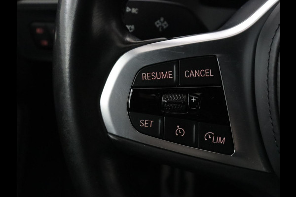 BMW 2 Serie Gran Coupé 218i M Sport | Stoelverwarming | Camera | Carplay | Sportstoelen | Leder | Live Cockpit | Climate control | Navigatie | Cruise control | Parkeer hulp