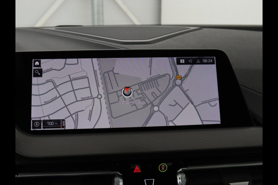 BMW 2 Serie Gran Coupé 218i M Sport | Stoelverwarming | Camera | Carplay | Sportstoelen | Leder | Live Cockpit | Climate control | Navigatie | Cruise control | Parkeer hulp