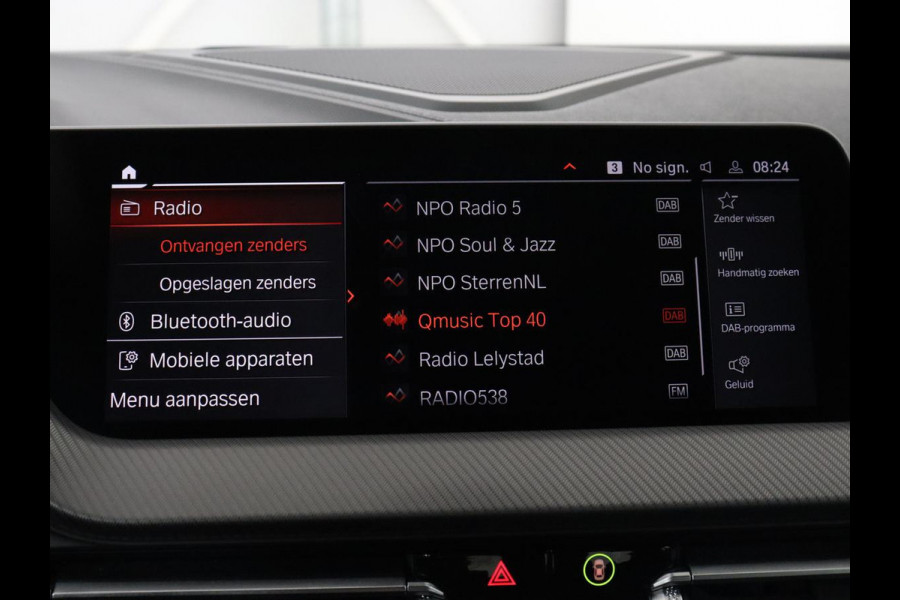 BMW 2 Serie Gran Coupé 218i M Sport | Stoelverwarming | Camera | Carplay | Sportstoelen | Leder | Live Cockpit | Climate control | Navigatie | Cruise control | Parkeer hulp