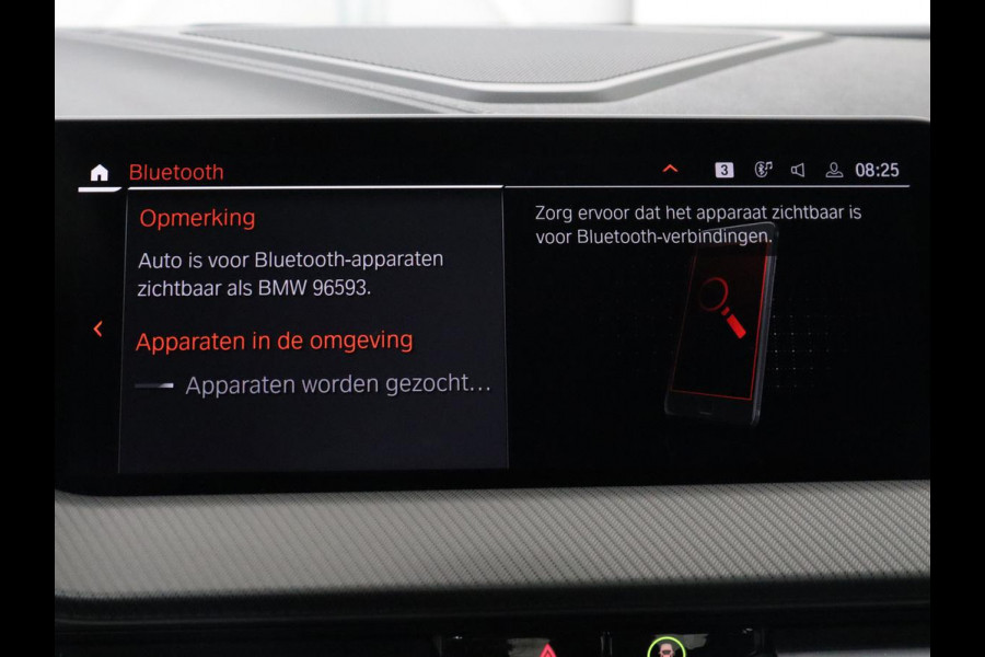 BMW 2 Serie Gran Coupé 218i M Sport | Stoelverwarming | Camera | Carplay | Sportstoelen | Leder | Live Cockpit | Climate control | Navigatie | Cruise control | Parkeer hulp