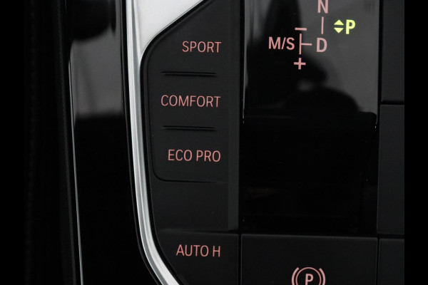 BMW 2 Serie Gran Coupé 218i M Sport | Stoelverwarming | Camera | Carplay | Sportstoelen | Leder | Live Cockpit | Climate control | Navigatie | Cruise control | Parkeer hulp