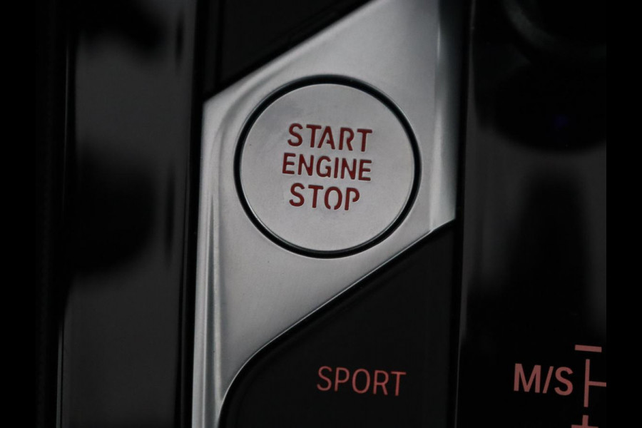 BMW 2 Serie Gran Coupé 218i M Sport | Stoelverwarming | Camera | Carplay | Sportstoelen | Leder | Live Cockpit | Climate control | Navigatie | Cruise control | Parkeer hulp