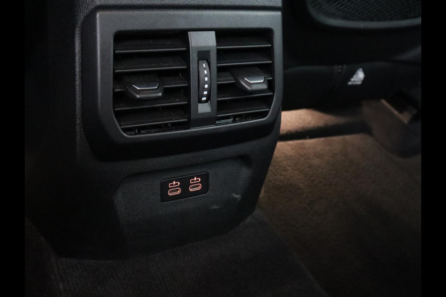 BMW 2 Serie Gran Coupé 218i M Sport | Stoelverwarming | Camera | Carplay | Sportstoelen | Leder | Live Cockpit | Climate control | Navigatie | Cruise control | Parkeer hulp