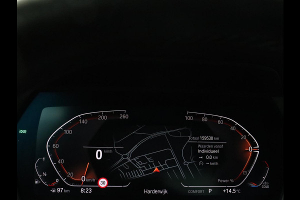 BMW 2 Serie Gran Coupé 218i M Sport | Stoelverwarming | Camera | Carplay | Sportstoelen | Leder | Live Cockpit | Climate control | Navigatie | Cruise control | Parkeer hulp
