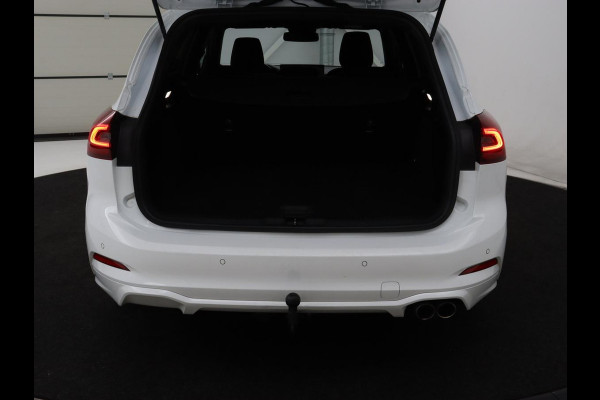 Ford Focus 1.0 EcoBoost Hybrid ST Line X | Stoelverwarming | Trekhaak | Adaptive cruise | Camera | Carplay | Navigatie | Side Assist | Stuurverwarming | Digital Cockpit | Full LED | Keyless