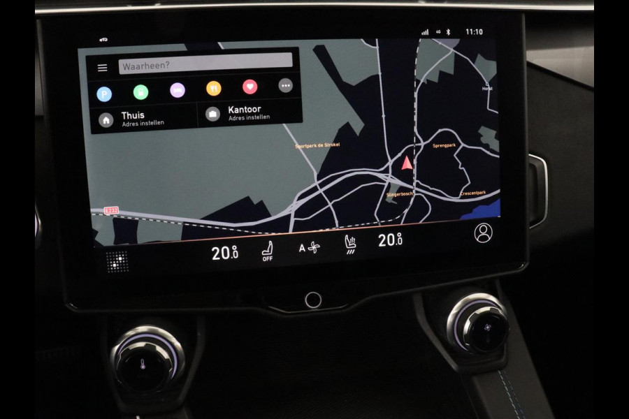 Lynk & Co 01 1.5 Plug In | SOH 92,6% | Panoramadak | Infinity by Harman | 360 Camera | Adaptive cruise | Stoelverwarming | Carplay | Memory | Full LED | PHEV
