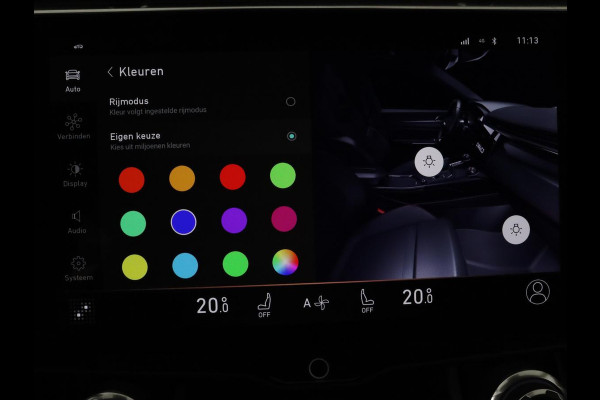 Lynk & Co 01 1.5 Plug In | SOH 92,6% | Panoramadak | Infinity by Harman | 360 Camera | Adaptive cruise | Stoelverwarming | Carplay | Memory | Full LED | PHEV