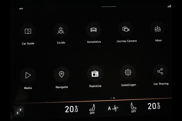 Lynk & Co 01 1.5 Plug In | SOH 92,6% | Panoramadak | Infinity by Harman | 360 Camera | Adaptive cruise | Stoelverwarming | Carplay | Memory | Full LED | PHEV