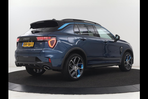 Lynk & Co 01 1.5 Plug In | SOH 92,6% | Panoramadak | Infinity by Harman | 360 Camera | Adaptive cruise | Stoelverwarming | Carplay | Memory | Full LED | PHEV