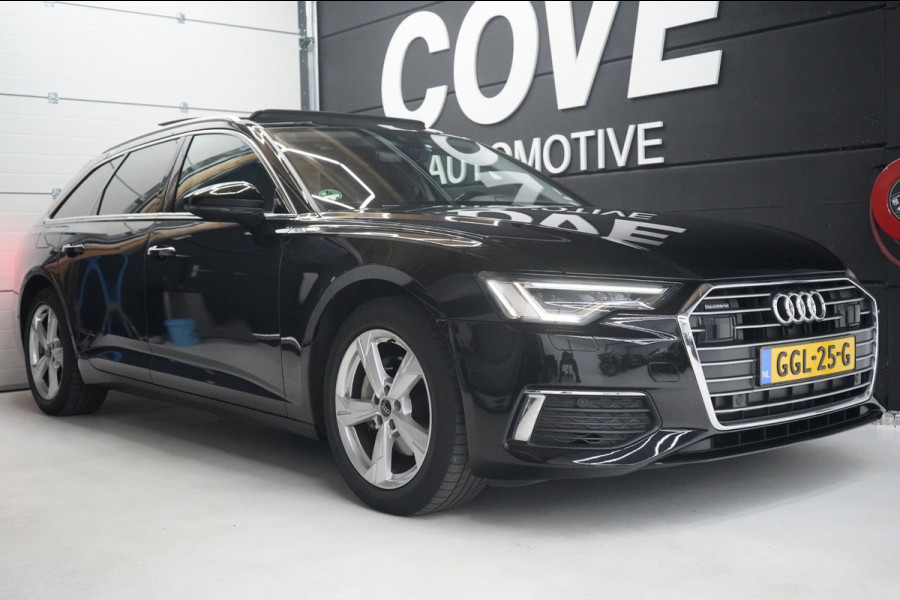 Audi A6 AVANT 40 TDI quattro Pro Line | PANO | KEYLESS | ACC