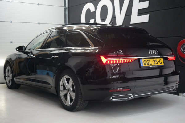 Audi A6 AVANT 40 TDI quattro Pro Line | PANO | KEYLESS | ACC