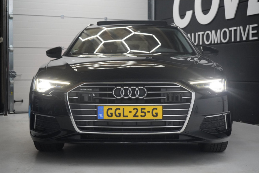 Audi A6 AVANT 40 TDI quattro Pro Line | PANO | KEYLESS | ACC