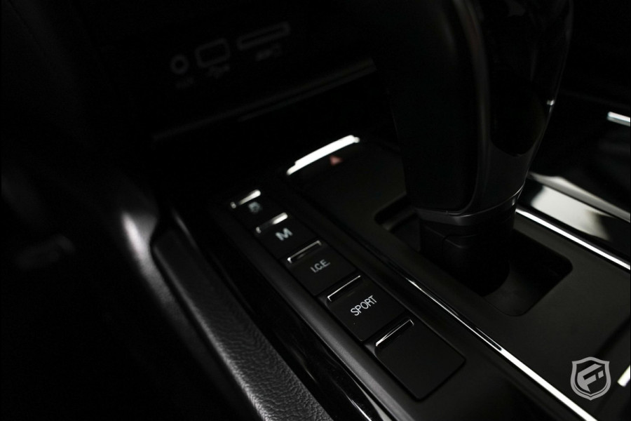 Maserati Ghibli S GranLusso 3.0 V6 Twin Turbo 411 pk