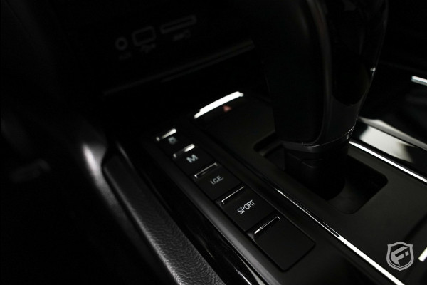 Maserati Ghibli S GranLusso 3.0 V6 Twin Turbo 411 pk