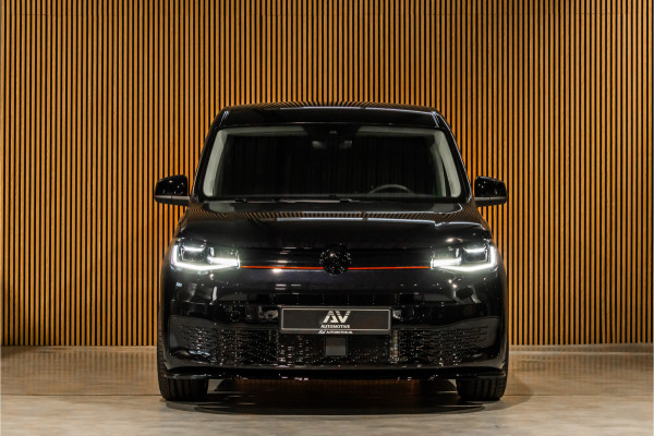 Volkswagen Caddy Cargo 2.0 TDI DSG R-Line | ACC | Side Assist | Lane Assist | Virtual Cockpit | Camera | CarPlay | Stoelverwarming | LED Koplampen | Sidebars | Spoilerkit | DAB | Fabrieksgarantie | Facelift model | BPM Vrij