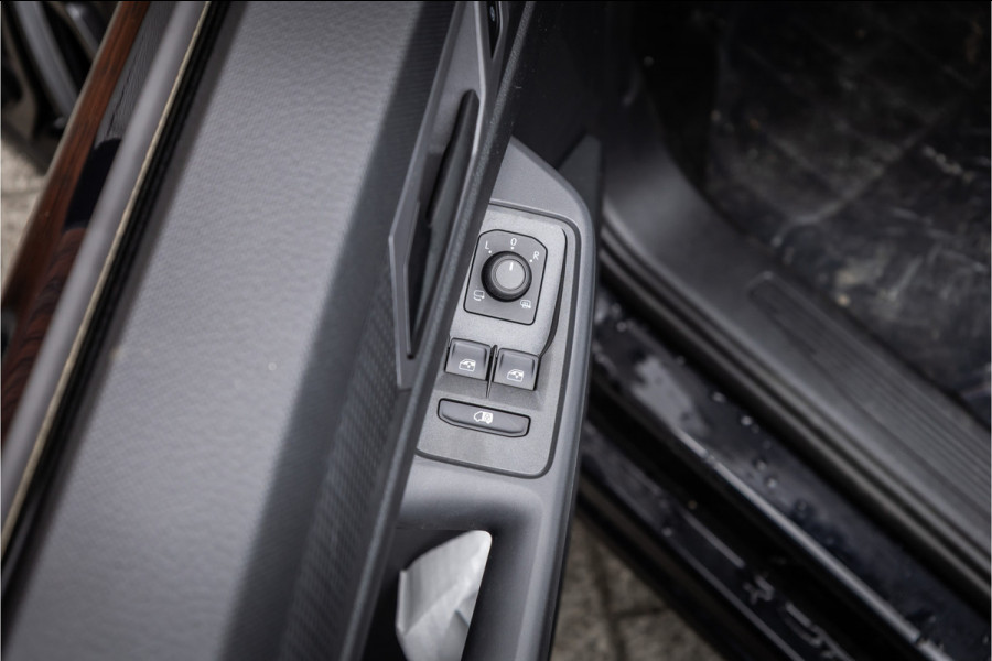 Volkswagen Caddy Cargo 2.0 TDI DSG R-Line | ACC | Side Assist | Lane Assist | Virtual Cockpit | Camera | CarPlay | Stoelverwarming | LED Koplampen | Sidebars | Spoilerkit | DAB | Fabrieksgarantie | Facelift model | BPM Vrij