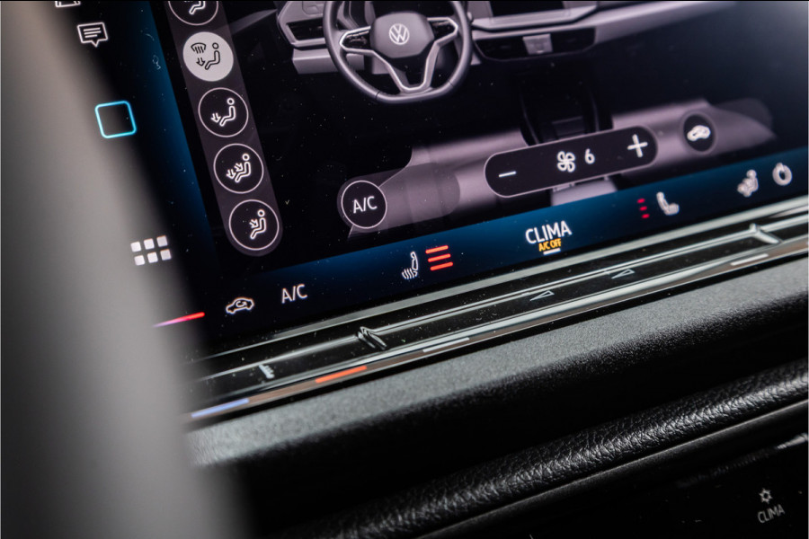 Volkswagen Caddy Cargo 2.0 TDI DSG R-Line | ACC | Side Assist | Lane Assist | Virtual Cockpit | Camera | CarPlay | Stoelverwarming | LED Koplampen | Sidebars | Spoilerkit | DAB | Fabrieksgarantie | Facelift model | BPM Vrij