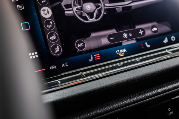 Volkswagen Caddy Cargo 2.0 TDI DSG R-Line | ACC | Side Assist | Lane Assist | Virtual Cockpit | Camera | CarPlay | Stoelverwarming | LED Koplampen | Sidebars | Spoilerkit | DAB | Fabrieksgarantie | Facelift model | BPM Vrij