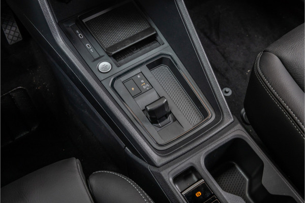 Volkswagen Caddy Cargo 2.0 TDI DSG R-Line | ACC | Side Assist | Lane Assist | Virtual Cockpit | Camera | CarPlay | Stoelverwarming | LED Koplampen | Sidebars | Spoilerkit | DAB | Fabrieksgarantie | Facelift model | BPM Vrij