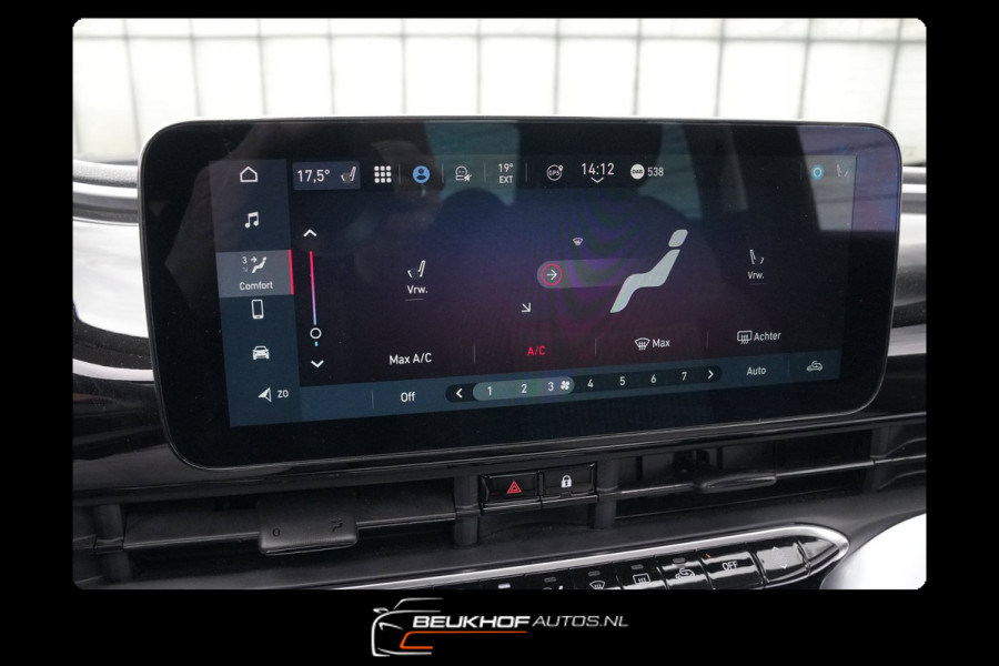 Fiat 500 RED 42 kWh Carplay Camera Panoramadak Soh 91.6%