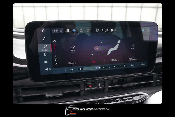 Fiat 500 RED 42 kWh Carplay Camera Panoramadak Soh 91.6%