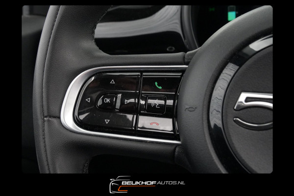 Fiat 500 RED 42 kWh Carplay Camera Panoramadak Soh 91.6%