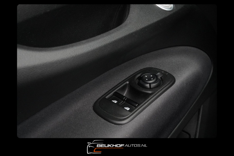 Fiat 500 RED 42 kWh Carplay Camera Panoramadak Soh 91.6%