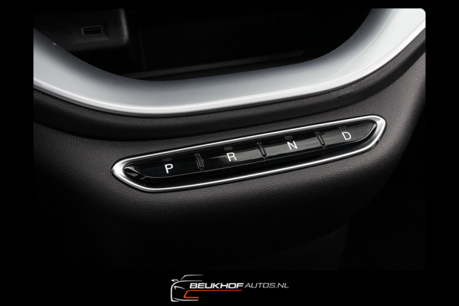 Fiat 500 RED 42 kWh Carplay Camera Panoramadak Soh 91.6%