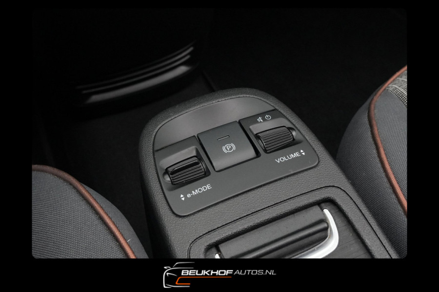 Fiat 500 RED 42 kWh Carplay Camera Panoramadak Soh 91.6%