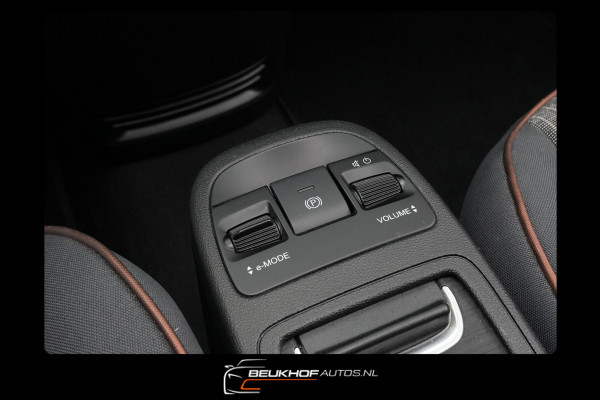 Fiat 500 RED 42 kWh Carplay Camera Panoramadak Soh 91.6%
