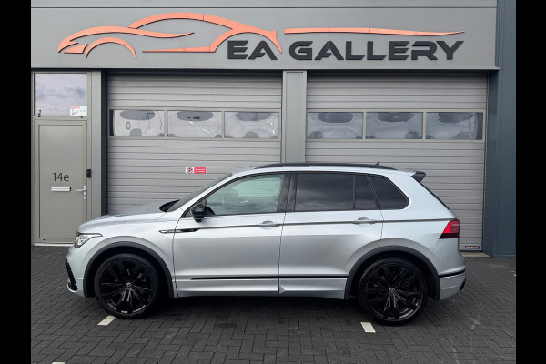 Volkswagen Tiguan 1.5 TSI R-Line Business+ Cruise NAP Pano