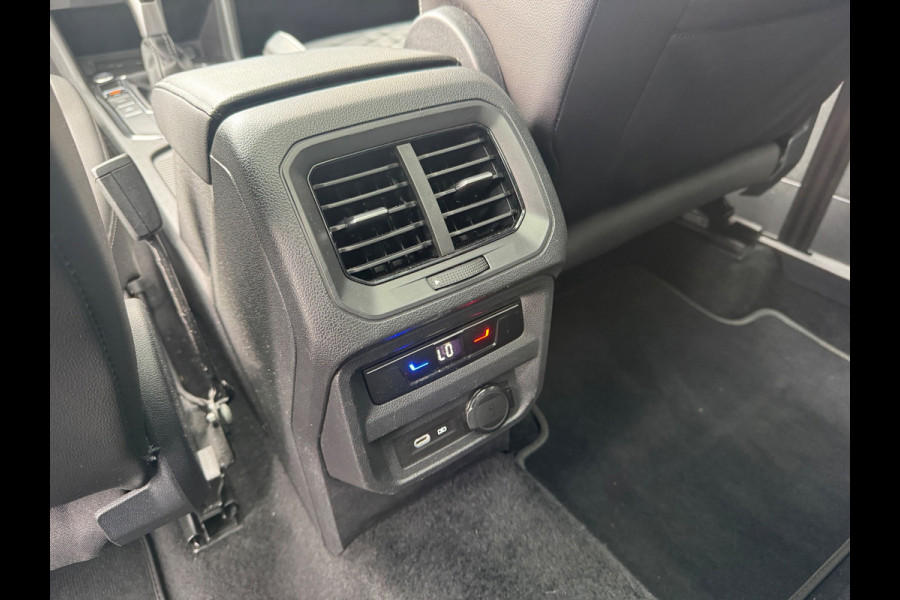Volkswagen Tiguan 1.5 TSI R-Line Business+ Cruise NAP Pano