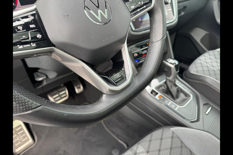 Volkswagen Tiguan 1.5 TSI R-Line Business+ Cruise NAP Pano